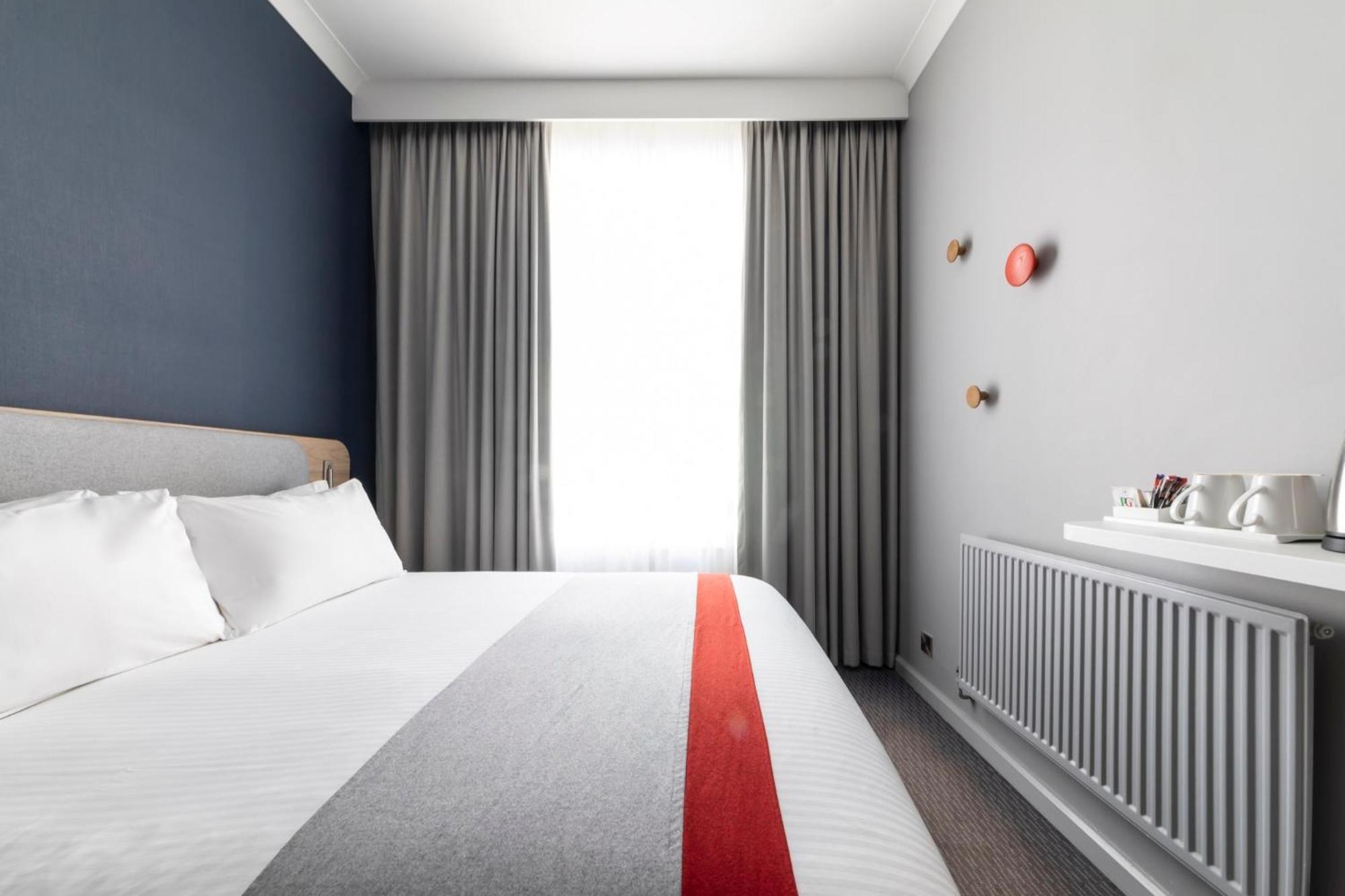 Standard Double Room Hot