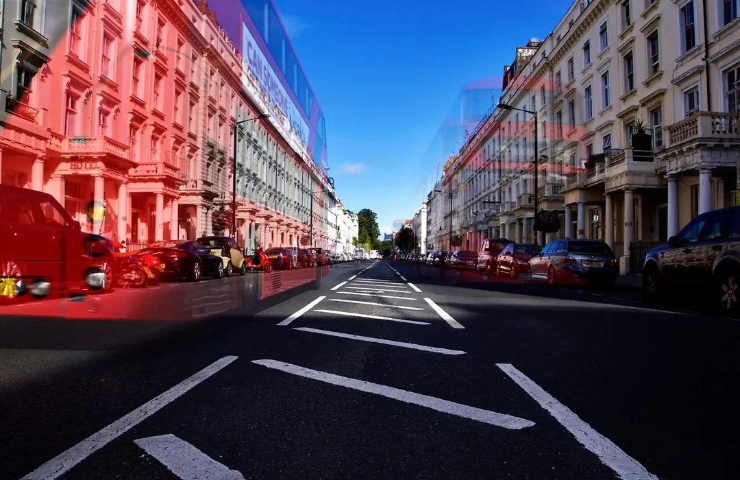 Holiday Inn Express London Victoria By Ihg-1
